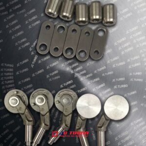 03f 145 701g flapper arm linkage