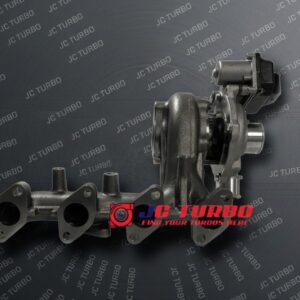 16389700014 turbo
