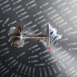 h2d 3803018 rotor assy.
